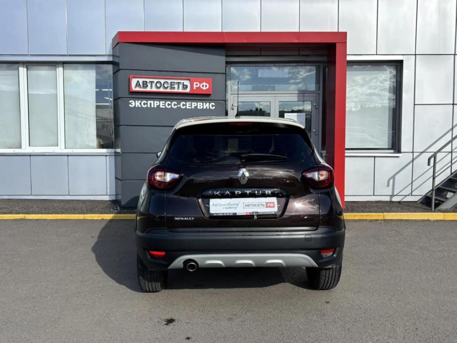 Renault Kaptur I Альметьевск  - изображение 15
