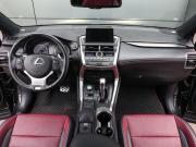 Lexus NX I Москва  - изображение 42
