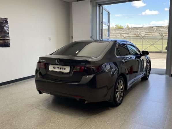 Honda Accord VIII с пробегом 2008 года, цена 980 000 рублей, 343605 км, седан, Автокод Объявления