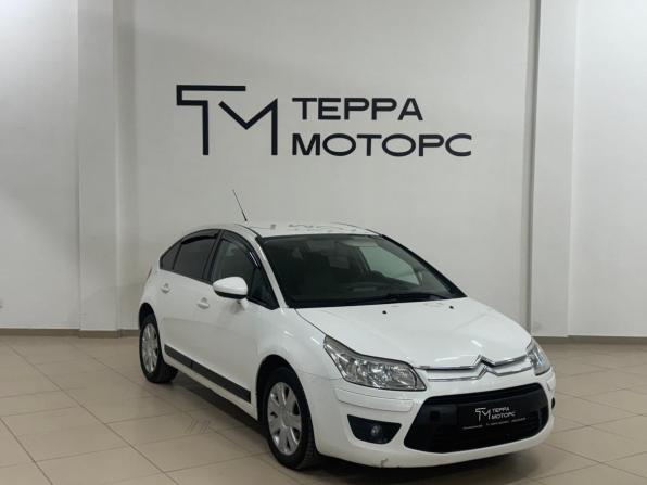 Citroen C4 I Рестайлинг с пробегом 2010 года, цена 330 000 рублей, 240214 км, хэтчбек, Автокод Объявления