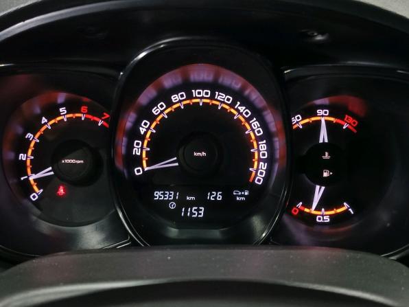 Lada (ВАЗ) Vesta I с пробегом 2020 года, цена 1 049 000 рублей, 95330 км, универсал, Автокод Объявления