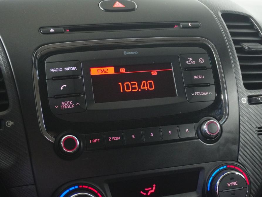 Kia Cerato III Рестайлинг (Classic) Вологда  - изображение 12