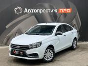 Lada (ВАЗ) Vesta I Пермь  - изображение 20