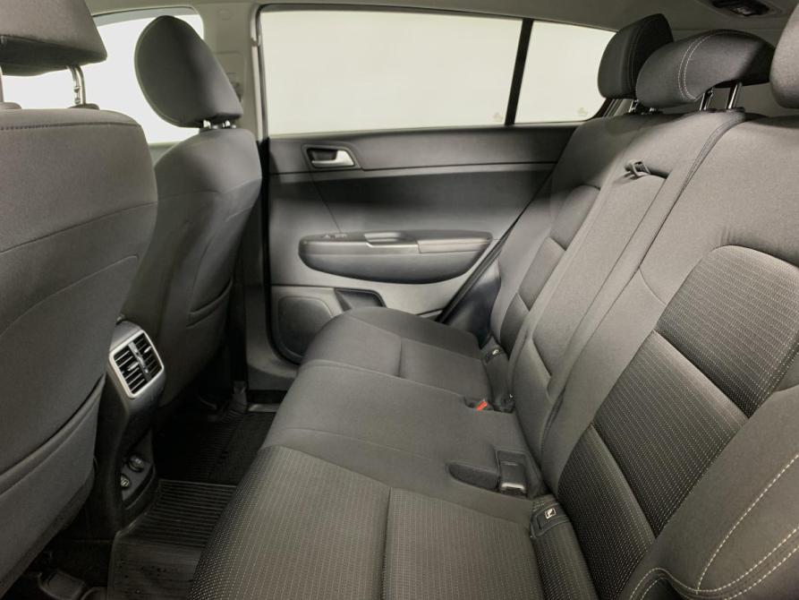 Kia Sportage IV Москва  - изображение 18