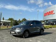 Chery Tiggo 5 I Рестайлинг Крым  - изображение 19