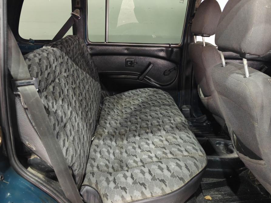 Lada (ВАЗ) 2131 (4x4) I Москва  - изображение 10