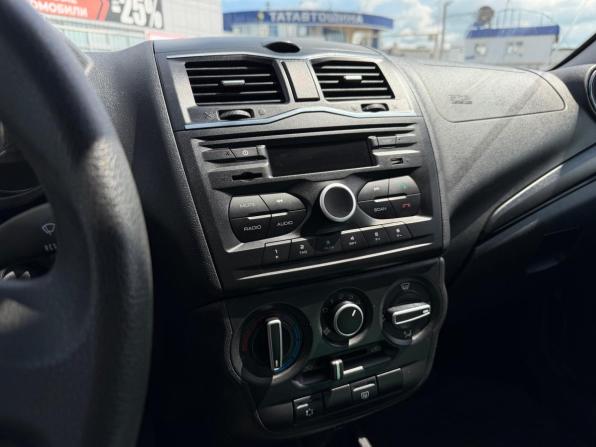 Lada (ВАЗ) Granta I Рестайлинг с пробегом 2019 года, цена 650 000 рублей, 45602 км, седан, Автокод Объявления
