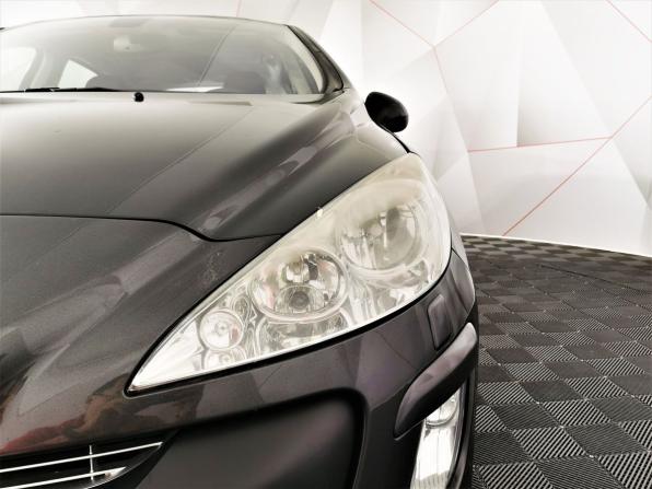 Peugeot 308 I с пробегом 2008 года, цена 445 450 рублей, 100120 км, хэтчбек, Автокод Объявления