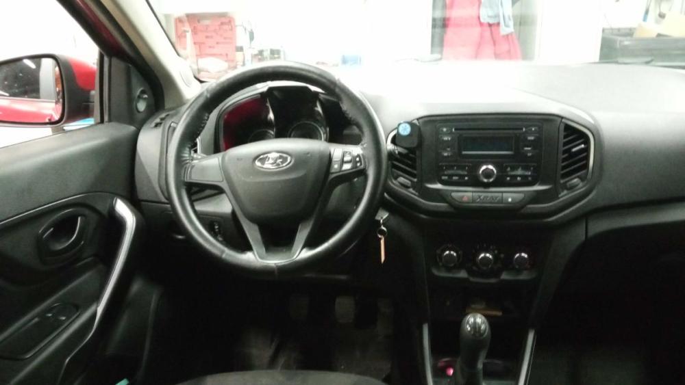 Lada (ВАЗ) XRAY I Санкт-Петербург  - изображение 5