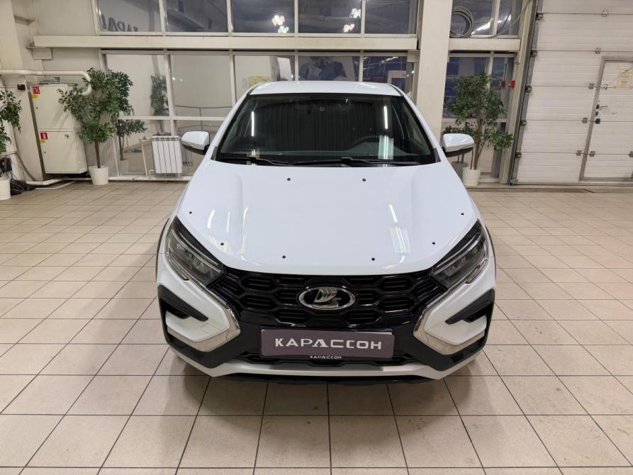 Lada (ВАЗ) Vesta I Рестайлинг (NG) Волгоград  - изображение 3