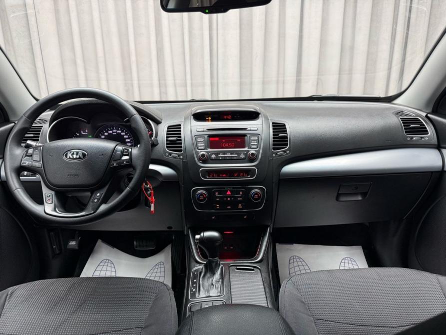 Kia Sorento II Рестайлинг Ижевск  - изображение 13