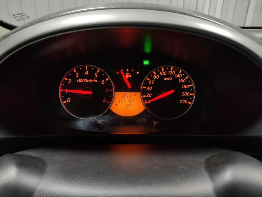 Nissan Micra III (K12) Пермь  - изображение 11