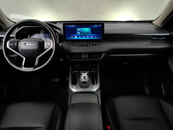 Haval Jolion I с пробегом 2022 года, цена 1 444 000 рублей, 114846 км, внедорожник, Автокод Объявления