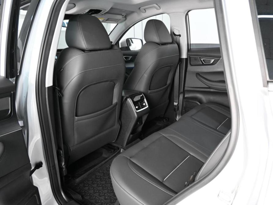 Chery Tiggo 7 Pro I Ростов-на-Дону  - изображение 11