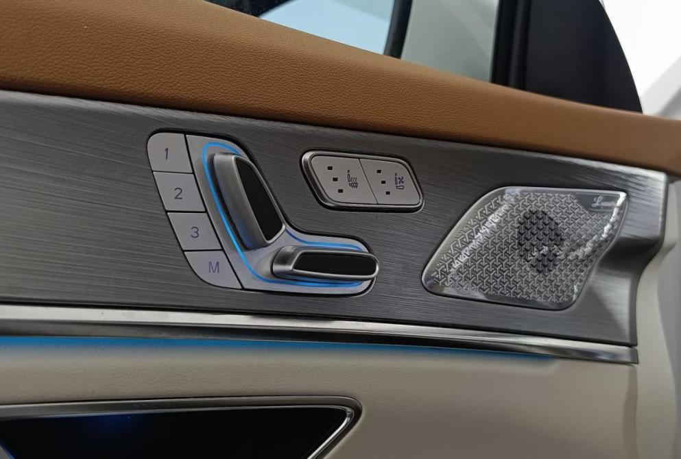 JETOUR X70+ I Рестайлинг Волгоград  - изображение 27