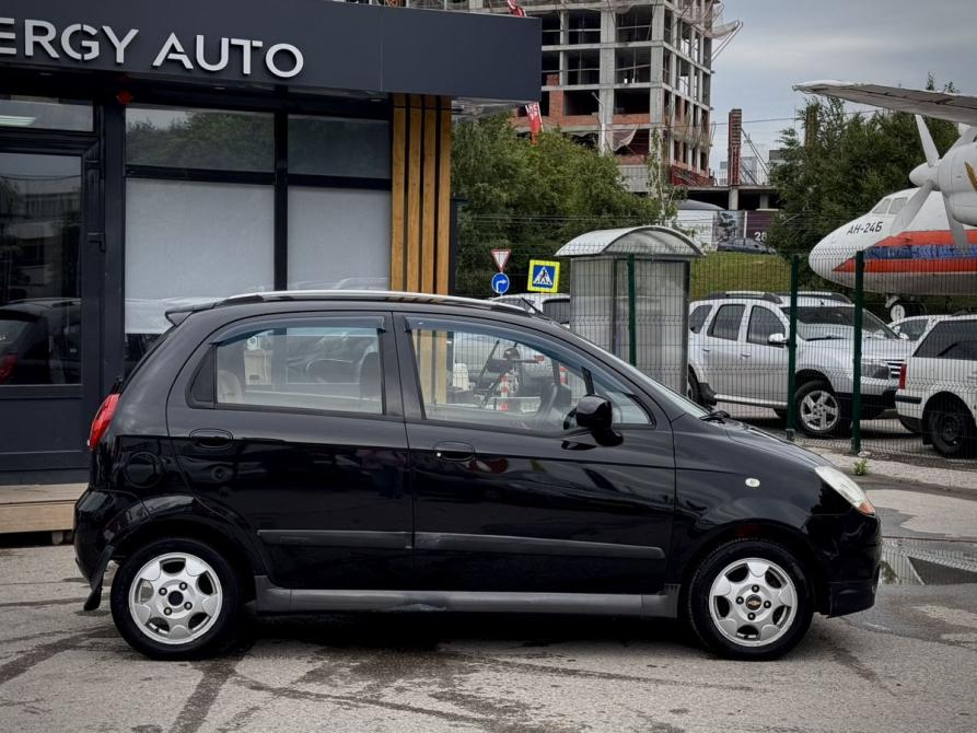 Chevrolet Spark II Уфа  - изображение 2