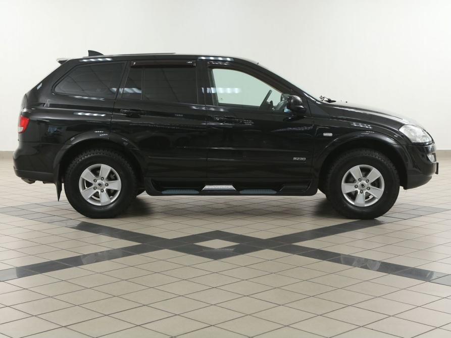 SsangYong Kyron I Рестайлинг Иваново  - изображение 5