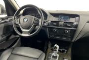 BMW X3 II (F25) Нижний Новгород  - изображение 38