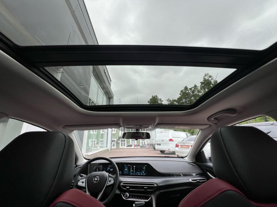 Changan Eado Plus Екатеринбург  - изображение 13