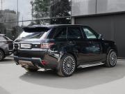 Land Rover Range Rover Sport II Москва  - изображение 24