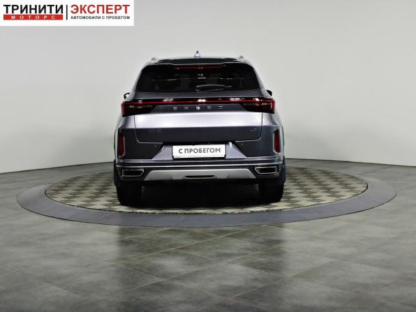 Exeed LX I Рестайлинг с пробегом 2023 года, цена 1 957 000 рублей, 64469 км, внедорожник, Автокод Объявления