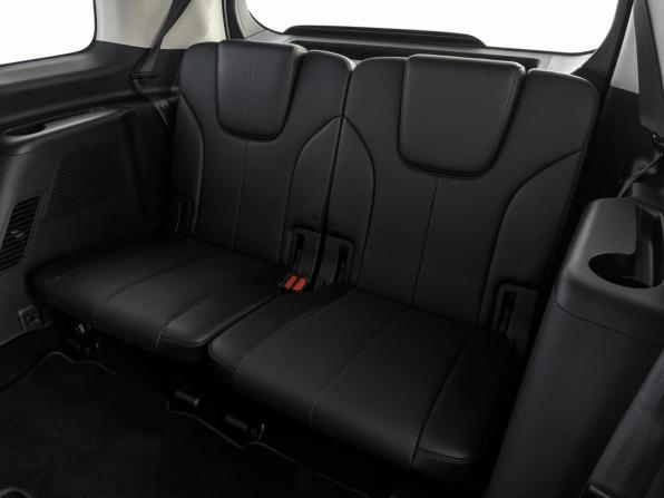 Haval H9 II с пробегом 2024 года, цена 3 915 000 рублей, 51900 км, внедорожник, Автокод Объявления