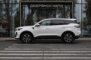 Chery Tiggo 7 Pro Max I Рестайлинг Брянск  - изображение 24