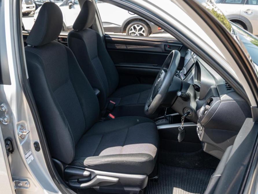 Toyota Corolla XI (E160 E170 E180) Краснодар  - изображение 10