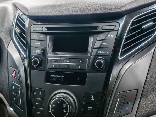 Hyundai i40 I Рестайлинг с пробегом 2015 года, цена 1 499 900 рублей, 170000 км, седан, Автокод Объявления