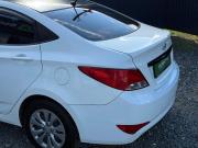 Hyundai Solaris I Рестайлинг Ижевск  - изображение 26