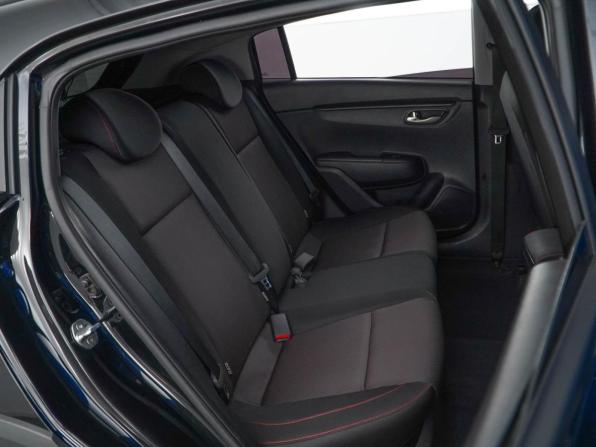 Kia Rio IV Рестайлинг с пробегом 2021 года, цена 1 834 031 рубль, 88031 км, хэтчбек, Автокод Объявления