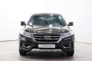 Honda Crosstour I Рестайлинг Иркутск  - изображение 22
