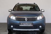 Renault Sandero I Санкт-Петербург  - изображение 18