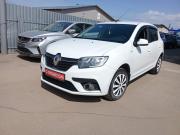 Renault Sandero II Рестайлинг Арзамас  - изображение 7
