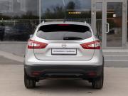 Nissan Qashqai II Новосибирск  - изображение 27