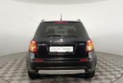 Suzuki SX4 I (Classic) Рестайлинг Волгоград  - изображение 28