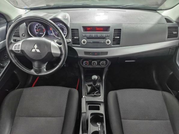 Mitsubishi Lancer X Рестайлинг с пробегом 2011 года, цена 629 000 рублей, 125570 км, седан, Автокод Объявления