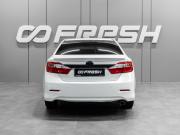 Toyota Camry VII (XV50) Тюмень  - изображение 25