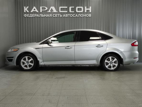 Ford Mondeo IV Рестайлинг с пробегом 2011 года, цена 655 000 рублей, 195897 км, седан, Автокод Объявления