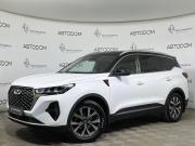 Chery Tiggo 7 Pro Max I Москва  - изображение 24