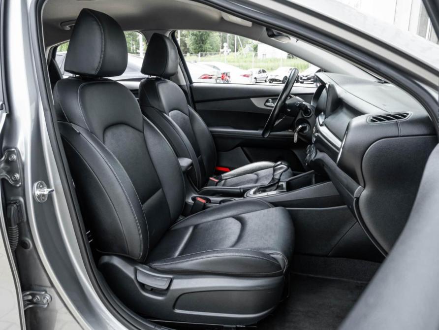 Kia K3 II Ставрополь  - изображение 8