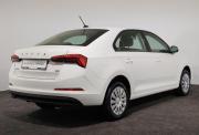 Skoda Rapid II Ярославль  - изображение 30