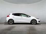 Kia Ceed II Рестайлинг Санкт-Петербург  - изображение 26