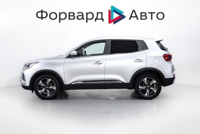 Chery Tiggo 4 Pro I Рестайлинг с пробегом 2024 года, цена 1 899 000 рублей, 30000 км, внедорожник, Автокод Объявления