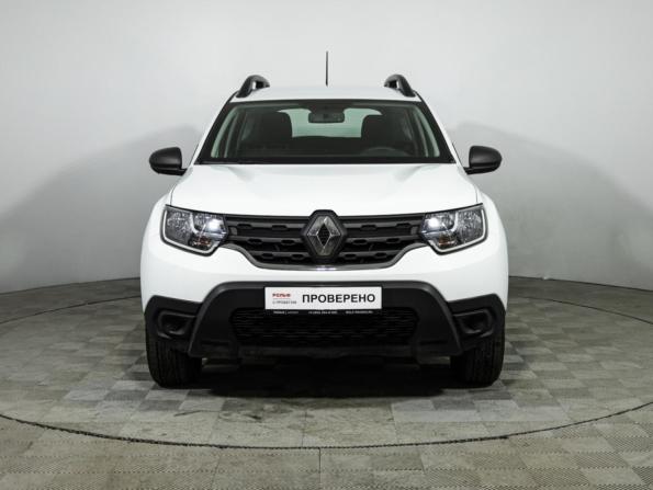 Renault Duster II с пробегом 2021 года, цена 1 629 777 рублей, 68485 км, внедорожник, Автокод Объявления