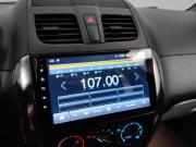 Suzuki SX4 I (Classic) Рестайлинг Подольск  - изображение 39