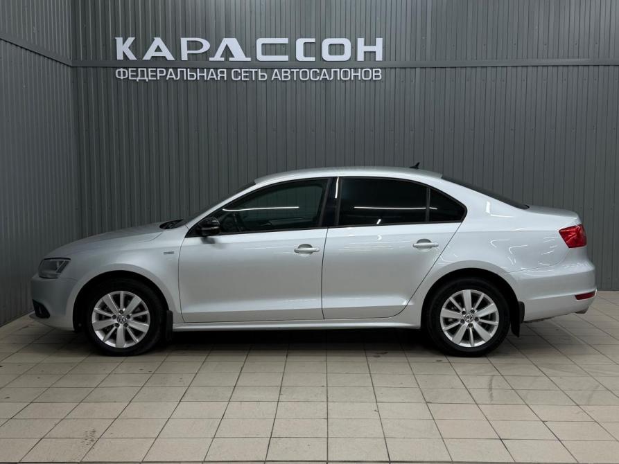 Volkswagen Jetta VI Магнитогорск  - изображение 5