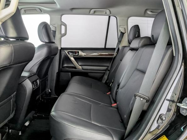Lexus GX II Рестайлинг с пробегом 2014 года, цена 3 870 000 рублей, 167790 км, внедорожник, Автокод Объявления