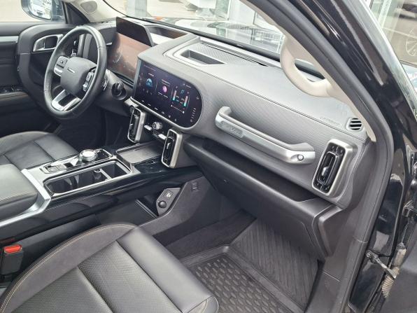 Haval Dargo I с пробегом 2023 года, цена 2 427 000 рублей, 61281 км, внедорожник, Автокод Объявления