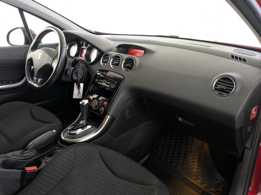 Peugeot 308 I Рестайлинг Москва  - изображение 19